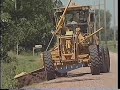 Cleaning a Ditch