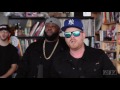 Run The Jewels: NPR Music Tiny Desk Concert