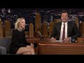 Margot Robbie Challenges Saoirse Ronan to Do Her Best Australian Accent