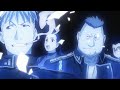 All Fullmetal Alchemist Brotherhood Openings and Endings (4k) (60 FPS) (Creditless)
