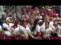 Cleveland State vs #2 Oklahoma | Regionals Opening Round | 2024 College Softball Highlights