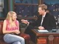 Jewel on Craig Kilborn (Part 1 of 2)