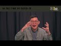 Music in Words: Bruce Liu in the Time of COVID-19 疫情下與劉曉禹對話 (with Bilingual Subtitles 雙語字幕)