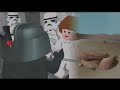 LEGO Star Wars II: The Original Trilogy PS5 | Episode IV Chapter 1: Secret Plans | 4K 60fps