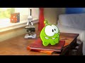 Historias de Om Nom 🍩🍭 El Primer Episodio 🍭🍩 Dibujos Animados Para Niños