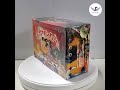 Crossing The Ruins - Pokémon sealed product auction!