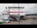 m/s Baltic Queen