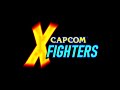 Capcom X-Fighters - Announcement Trailer (IKEMEN / MUGEN)