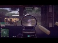 PlanetSide 2 Infantry gameplay