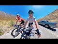 Cycling in San Luis Obispo County