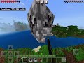 Minecraft let’s play getting to water episode 3