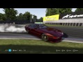 Forza Motorsport 6 Drifting #TeamSLAPTrain