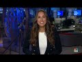 Hallie Jackson NOW - July 26 | NBC News NOW