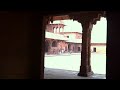 Chant in Fatehpur Sikri, India
