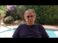 HAL BLAINE talks about 'Mrs  Robinson'