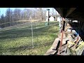 Two Week Time-lapse | Featherheads in Winter | 2/17/2024 - 3/2/2024