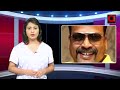 Singer Chinmayi shocking comments on actor john vijay | chinmayi | john vijay | salaar | Aadya TV