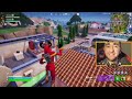Using EVERY Anime Mythic In Fortnite History