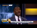 Kevin Durant will not visit the White House with the Warriors - Shannon Sharpe reacts | UNDISPUTED