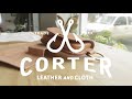 How To Wet Mold Leather