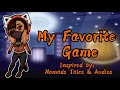 My Favorite Game [F4A] [Gamer Girlfriend x Listener] [Cute] [Funny] [Idea by Nomads Tales & Audios]