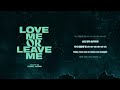 [From. PLAVE] 노아 & 하민 - Love me or Leave me (원곡 : DAY6)｜#플레이브 #PLAVE
