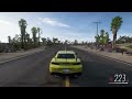 Restoring an abandoned Chevrolet Camaro ZL1 1000HP - Forza Horizon 5 | Offroading | Gameplay 4K