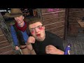 WEDDING CRASHING & BAR FIGHTING VR SIMULATOR! NEW EPIC BARS! - Drunkn Bar Fight VR HTC VIVE Gameplay