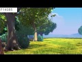 Big Buck Bunny 4K QA 2