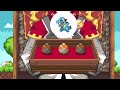 This game is VERY Refreshing - Pokemon Crown