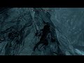Skyrim - Werewolf Kill Bon Voyage!