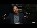 Jonathan Pageau - The Occult, The Devil & Rock n' Roll  |  The Winston Marshall Show #004