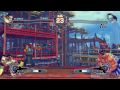 Super Street Fighter IV 'E.Honda vs Vega Gameplay' TRUE-HD QUALITY