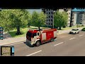 Verkehrsunfall Abfahrt A54 | Bieberfelde Next Generation - Emergency 5