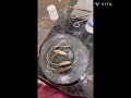 Removing  silver from silver plated items ( 48 hours)