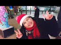 Frankfurt Christmas Market tlawh ang u aw|Birmingham City Centre | Christmas | 🎄| Chrismassy