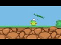 Bad Piggies show ! #2 ( проблемы с сервером )