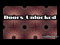 Stephano - Doors Unlocked