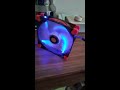 Thermaltake Luna 12 120mm Case Fan: A Quick Review