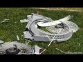 New Lasko Air Circulator Fan Destruction