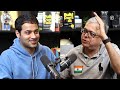 Big Bazaar Failure, DMart & Rakesh Jhunjhunwala Success Story - Prashant Desai | FO 206 Raj Shamani