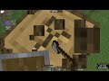 Minecraft Dark RPG EP1: A New Adventure and A Tiny Home