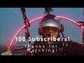 Wingovers to Celebrate 100 Subscribers!