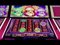 JACKPOT HANDPAY!  Good, Bad, and Epic Bonuses on Fu Dai Lian Lian Slot!