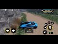 Driving my Bugatti Chiron Pur Sport 2022