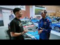 TERNYATA INI RAHASIA KEMENANGAN SUBARU BRZIKO DI D1GP PRO‼️ Bahas Langsung Sama Ziko Garasi Drift