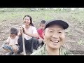 INDIAN Naga family  vlogs
