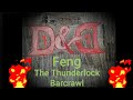 The Thunderlock Barcrawl | Dungeons & Dragons | Season 1 - Episode 2