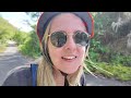 Brits Renting Motorbikes In Bohol, Philippines For The First Time 🇵🇭 Chocolate Hills and Tarsiers!