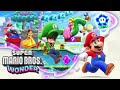 Top 15 Secrets & Easter-Eggs in Super Mario Bros. Wonder